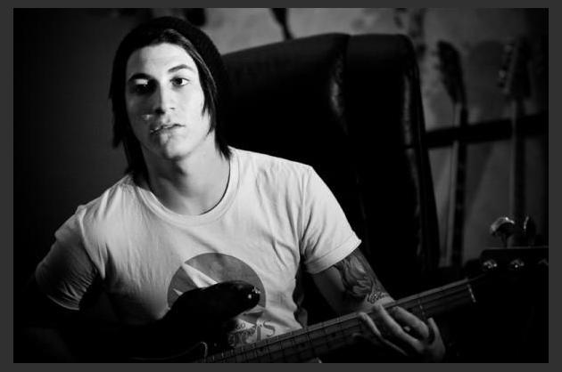 Jaime Preciado